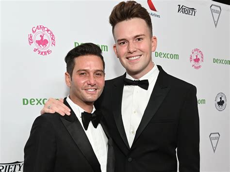 josh flagg boyfriend now